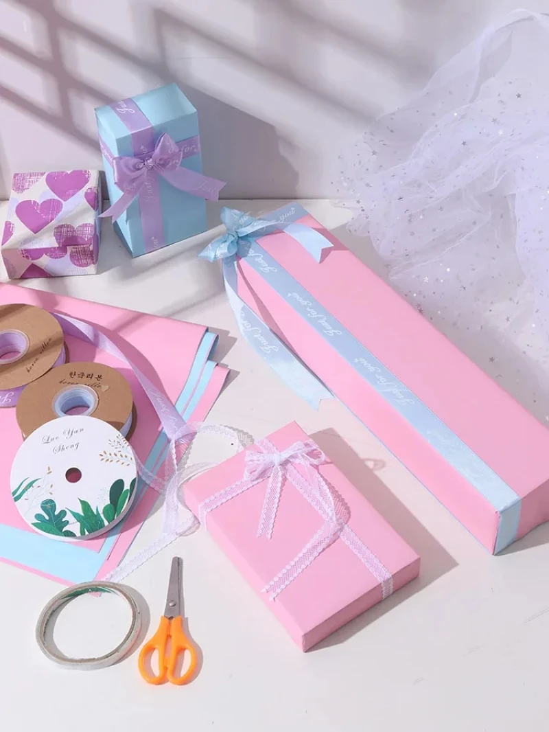 Çiçek Sarma Kağıdı